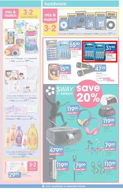 Clicks : Save (25 Jan - 21 Feb 2017), page 27