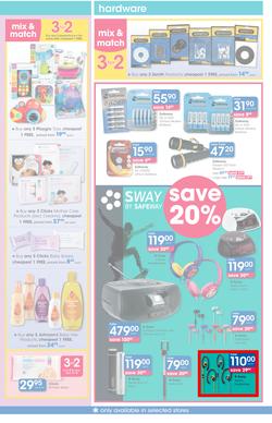 Clicks : Save (25 Jan - 21 Feb 2017), page 27