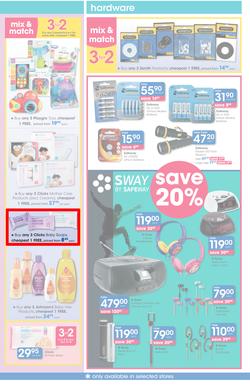 Clicks : Save (25 Jan - 21 Feb 2017), page 27