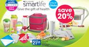 Smartlife Products-Each