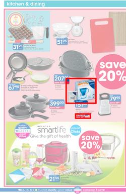 Clicks : Save (25 Jan - 21 Feb 2017), page 28
