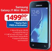 Samsung Galaxy J1 Mini Black
