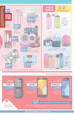 Clicks : Save (25 Jan - 21 Feb 2017), page 29