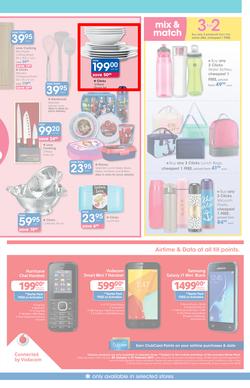 Clicks : Save (25 Jan - 21 Feb 2017), page 29