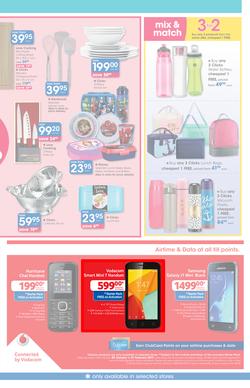 Clicks : Save (25 Jan - 21 Feb 2017), page 29