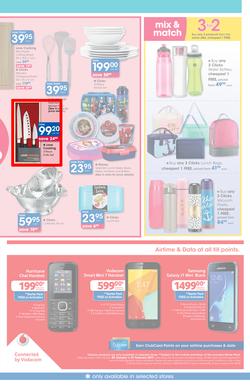 Clicks : Save (25 Jan - 21 Feb 2017), page 29