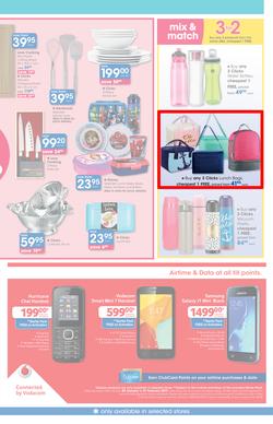 Clicks : Save (25 Jan - 21 Feb 2017), page 29