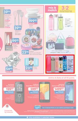 Clicks : Save (25 Jan - 21 Feb 2017), page 29