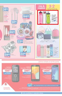Clicks : Save (25 Jan - 21 Feb 2017), page 29
