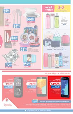 Clicks : Save (25 Jan - 21 Feb 2017), page 29