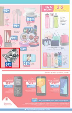 Clicks : Save (25 Jan - 21 Feb 2017), page 29