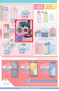 Clicks : Save (25 Jan - 21 Feb 2017), page 29