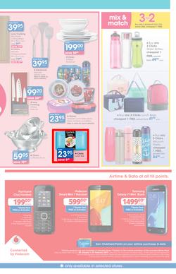Clicks : Save (25 Jan - 21 Feb 2017), page 29
