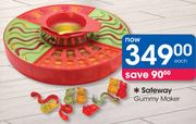 Safeway Gummy Maker
