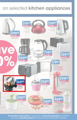 Clicks : Save (25 Jan - 21 Feb 2017), page 31