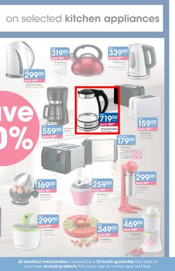 Clicks : Save (25 Jan - 21 Feb 2017), page 31