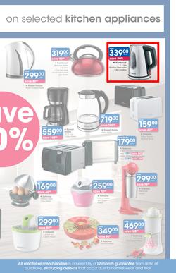 Clicks : Save (25 Jan - 21 Feb 2017), page 31