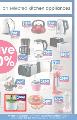 Clicks : Save (25 Jan - 21 Feb 2017), page 31