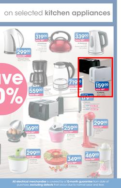Clicks : Save (25 Jan - 21 Feb 2017), page 31