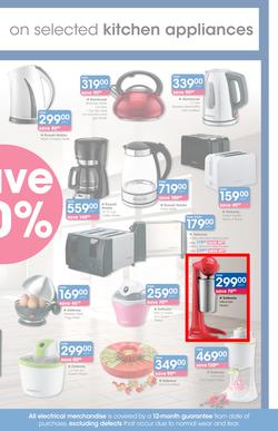 Clicks : Save (25 Jan - 21 Feb 2017), page 31