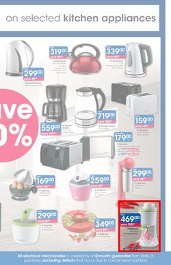 Clicks : Save (25 Jan - 21 Feb 2017), page 31
