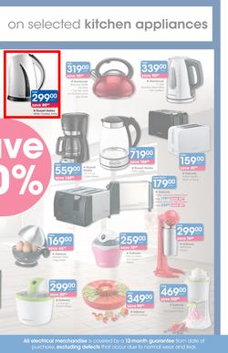 Clicks : Save (25 Jan - 21 Feb 2017), page 31