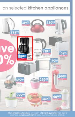 Clicks : Save (25 Jan - 21 Feb 2017), page 31