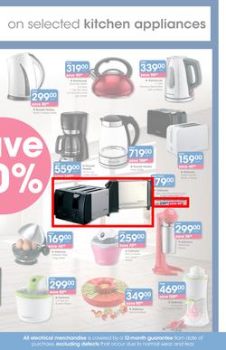 Clicks : Save (25 Jan - 21 Feb 2017), page 31