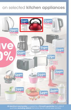 Clicks : Save (25 Jan - 21 Feb 2017), page 31