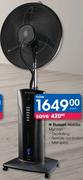 Russell Hobbs Mist Fan
