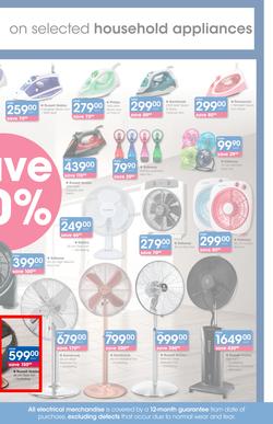 Clicks : Save (25 Jan - 21 Feb 2017), page 33