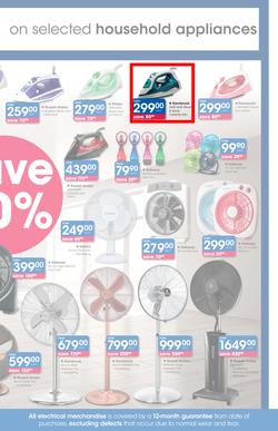 Clicks : Save (25 Jan - 21 Feb 2017), page 33