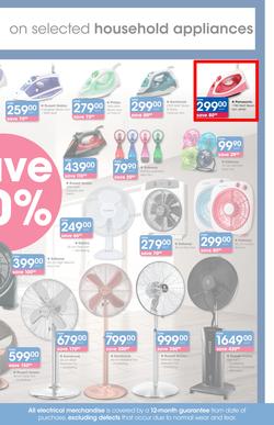 Clicks : Save (25 Jan - 21 Feb 2017), page 33