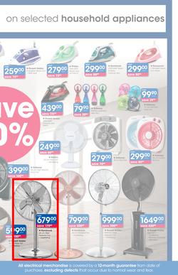 Clicks : Save (25 Jan - 21 Feb 2017), page 33