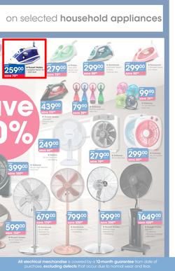 Clicks : Save (25 Jan - 21 Feb 2017), page 33