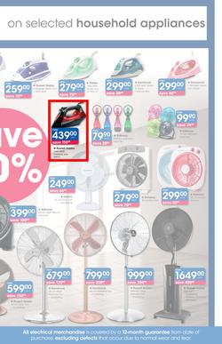 Clicks : Save (25 Jan - 21 Feb 2017), page 33