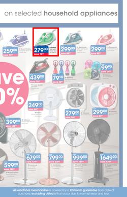 Clicks : Save (25 Jan - 21 Feb 2017), page 33