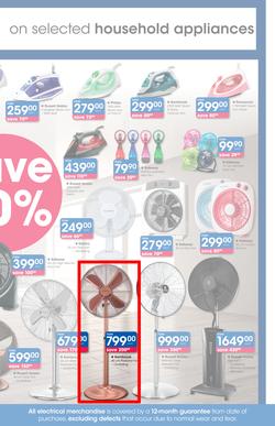 Clicks : Save (25 Jan - 21 Feb 2017), page 33