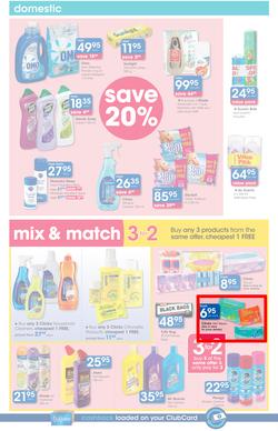 Clicks : Save (25 Jan - 21 Feb 2017), page 34