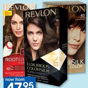 Revlon Color Root Erase