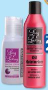 Long & Lasting Oil Moisturiser-250ml