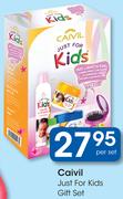 Caivil Just For Kids Gift Set-Per Set