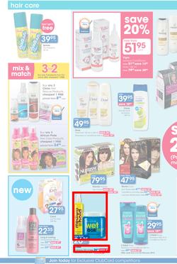 Clicks : Save (22 Jan - 22 Feb 2015), page 8