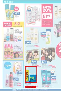 Clicks : Save (22 Jan - 22 Feb 2015), page 8