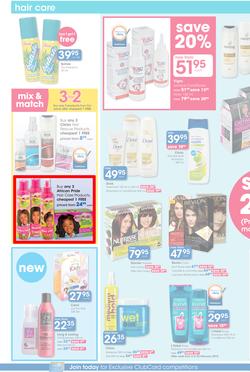 Clicks : Save (22 Jan - 22 Feb 2015), page 8