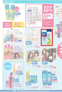 Clicks : Save (22 Jan - 22 Feb 2015), page 8