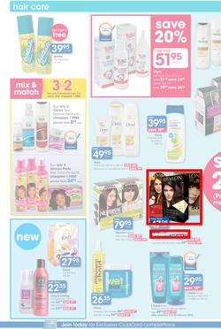 Clicks : Save (22 Jan - 22 Feb 2015), page 8