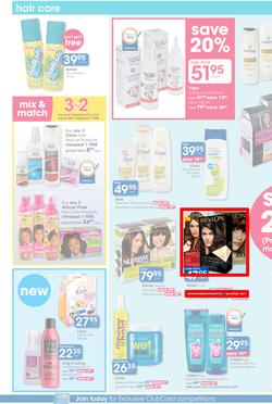 Clicks : Save (22 Jan - 22 Feb 2015), page 8
