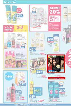 Clicks : Save (22 Jan - 22 Feb 2015), page 8