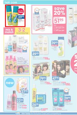 Clicks : Save (22 Jan - 22 Feb 2015), page 8